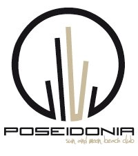 POSEIDONIA BEACH CLUB Ascea menù 1 pagina