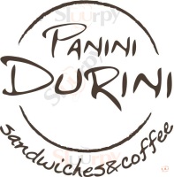Panini Durini, Via Durini, Milano