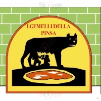 I Gemelli Della Pinsa, Roma