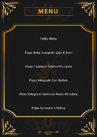 Pizzeria Al Cartoccio