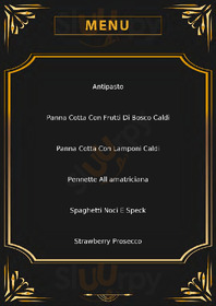 Spaghetteria Salgarda, Cesiomaggiore