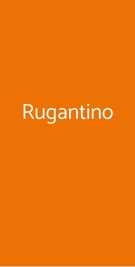 Rugantino, Napoli