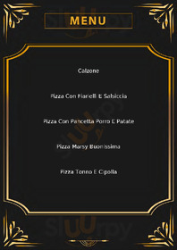 Pizzeria Bar Novo, Domegge di Cadore