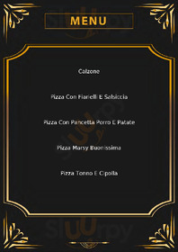 Pizzeria Bar Novo