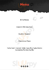 Pizzeria La Rosa, Costa di Rovigo