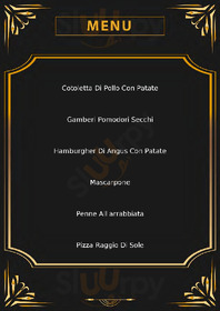 Pizzeria 6 Archi, Corbola