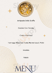 Ristorante Pizzeria La Locandina