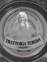 Trattoria Teresa, Terni
