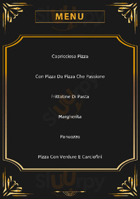 Pizzeria Sant' Anna, Boscotrecase