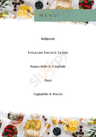 Rsitorante Pizzeria Il Paiolo