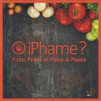Iphame?