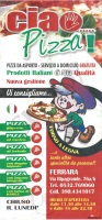 Ciao Pizza, Ferrara