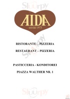 Aida, Bolzano