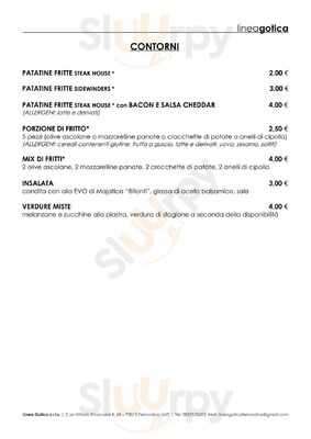 Linea Gotica Circolo Arci