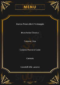 Pizzeria Hurricane
