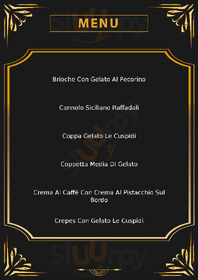 Le Cuspidi