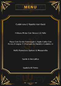 Punto Caldo Cicchidu