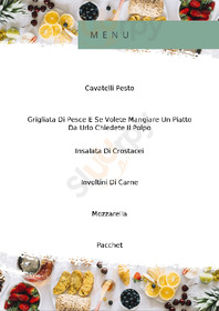 Ristorante Pizzeria Villa Kephos