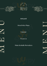 Ristorante Pizzeria Al Belvedere