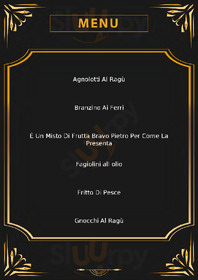 Ristorante Da Pietro