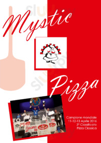 Mystic Pizza, Ragusa