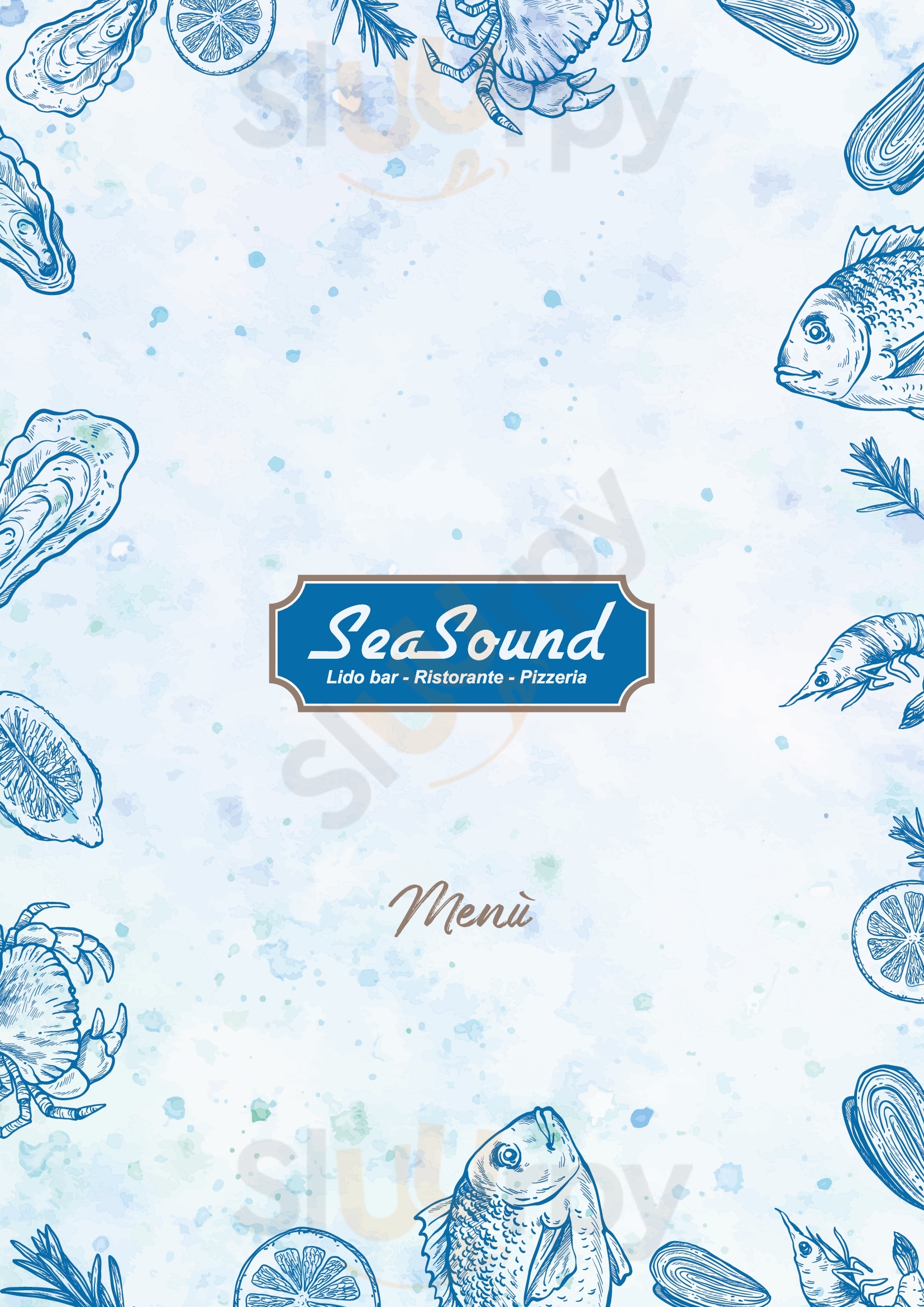 Sea Sound, Pozzallo