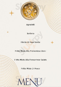 La Cucina Piemontese