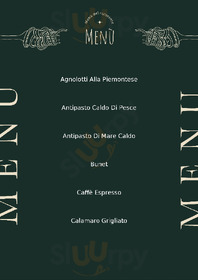 Elefante Bianco