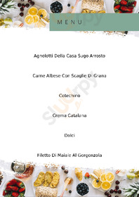 Ristorante Primavera