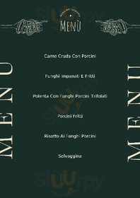 Trattoria Da Genio