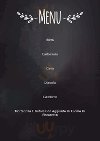 Ristorante A' Cava