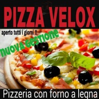 Pizza Velox, Conversano