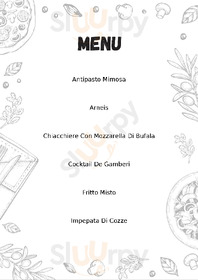 Pizzeria Ristorante La Mimosa