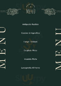 Ristorante Pizzeria La Pineta