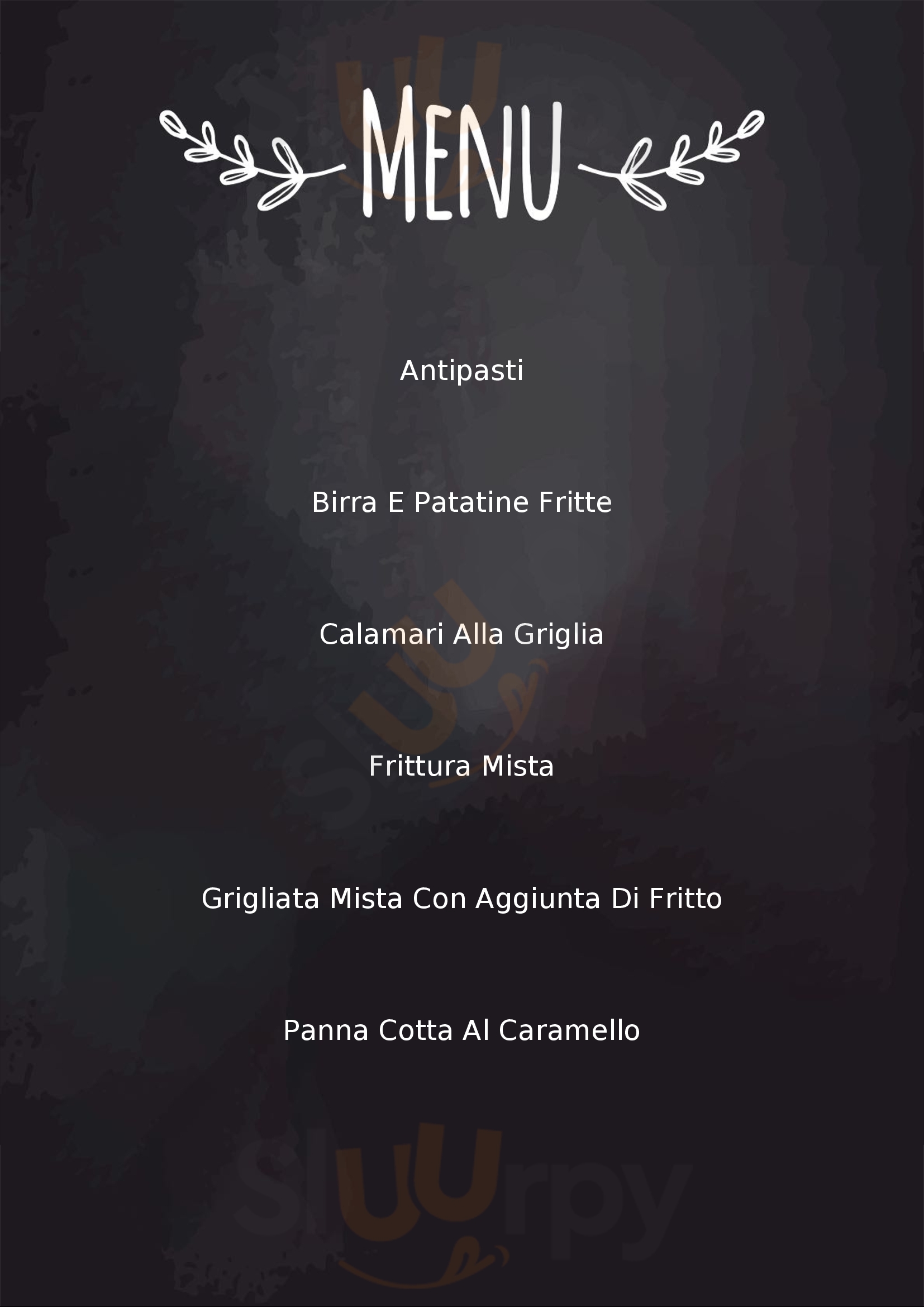 Ristorante Pizzeria Vecchia Posta, Ivrea