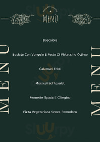 Ristorante Pizzeria Scirocco
