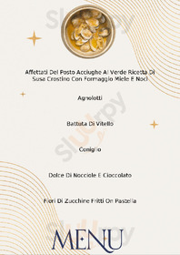 La Taverna Dei Sapori
