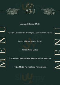 Trattoria Della Stazione