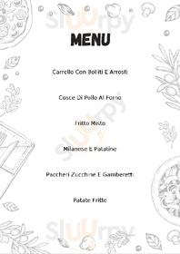 Trattoria La Noce