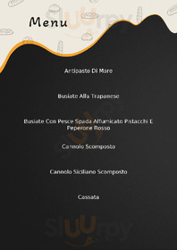 Osteria La Bettolaccia
