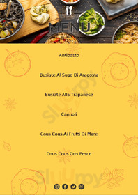 Ristorante Cothon