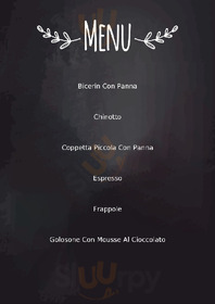 Gelateria Delle Alpi