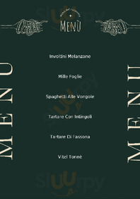 Ristorante Canottieri Caprera