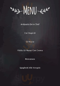 Ristorante Le Mura