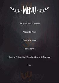 Ristorante Pizzeria Pepe Nero