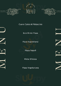 Pizzeria Vecchio Casale