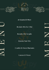 Ristorante Pizzeria San Vito