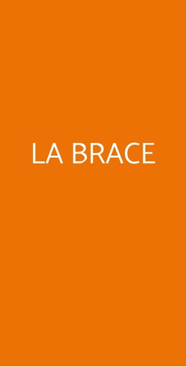 La Brace, Torino