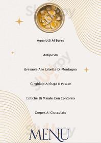 Ristorante Cesarin