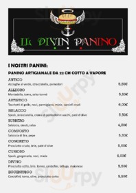 Il Divin Panino, Torino